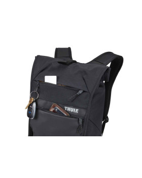 Thule 4729 Paramount Commuter Backpack 18L TPCB18K Black-foto9