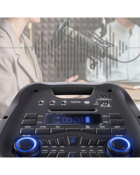 Manta SPK5450 Phantom-foto9