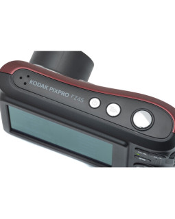 Kodak FZ45 Red-foto9