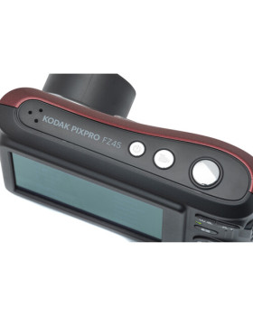 Kodak FZ45 Red-foto9