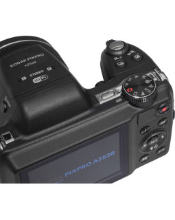 Kodak AZ528 Black-foto3