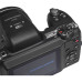 Kodak AZ528 Black Fotokaamerad