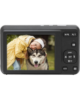 Kodak FZ55 Red-foto9