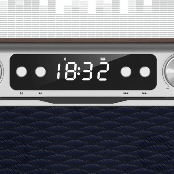 Manta RDI917PRO Ibiza