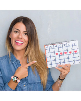 Manta Alexa SWU501PK Pink-foto9