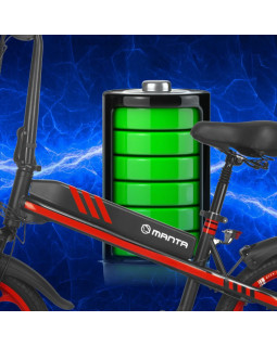 Manta MES2001L-foto9