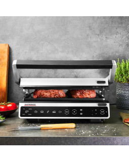 Gastroback 42542 Design BBQ Advanced Smart-foto9