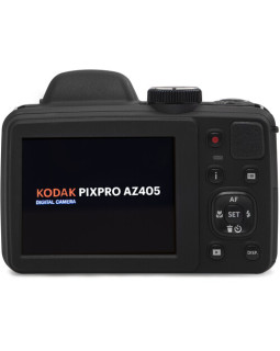 Kodak AZ405 Black-foto3