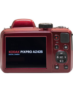 Kodak AZ405 Red-foto3