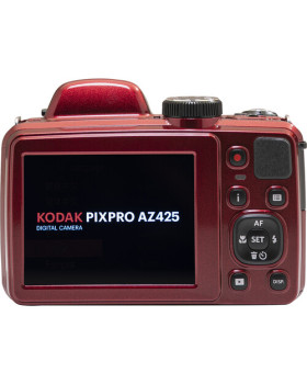 Kodak AZ405 Red-foto3