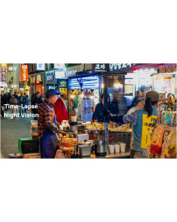 SJCAM A50 Black-foto9