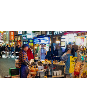 SJCAM A50 Black-foto9