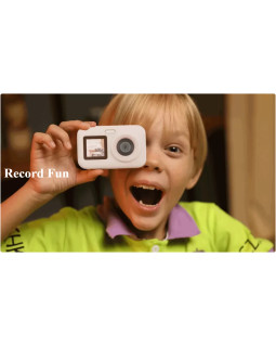 SJCAM Funcam+ White-foto9