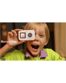 SJCAM Funcam+ White-foto9