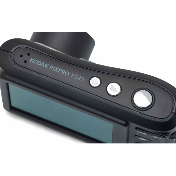 Kodak FZ45 Black