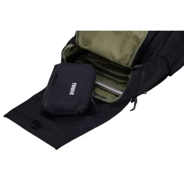 Thule 5005 Paramount Crossbody 2L Black Turism