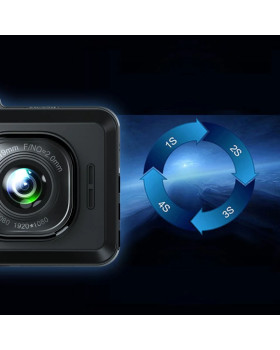 Manta DVR504F DUO Black-foto15