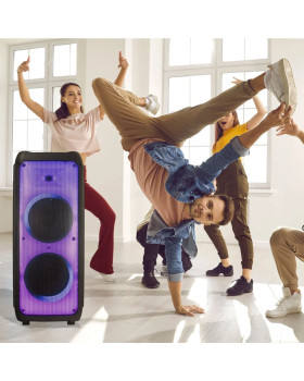 Manta SPK1202B250 BT-foto9