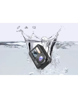 RugGear RG129 Dual black-foto50