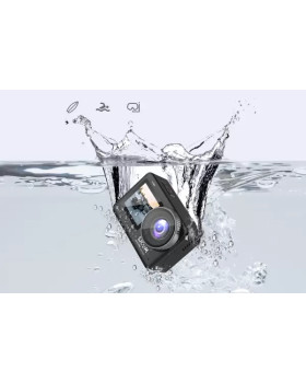 RugGear RG129 Dual black-foto50