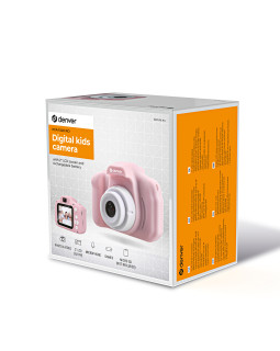 Denver KCA-1340RO Rose-foto9