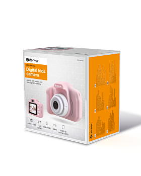 Denver KCA-1340RO Rose-foto9