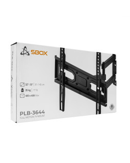 Sbox PLB-3644-2 (32-55/35kg/400x400)-foto9
