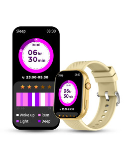 Manta Revo SWU401RGD Rose Gold-foto9