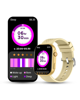 Manta Revo SWU401RGD Rose Gold-foto9