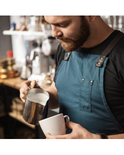 Gastroback 42721 Design Espresso Piccolo Pro-foto9