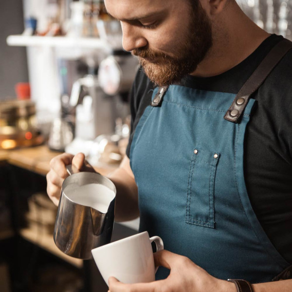 Gastroback 42721 Design Espresso Piccolo Pro Kohvimasinad