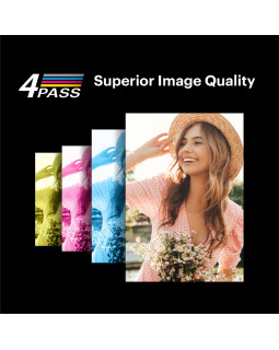 Kodak Mini Shot 2 Camera and Printer Combo Retro Yellow-foto9