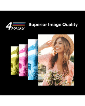 Kodak Mini Shot 2 Camera and Printer Combo Retro Yellow-foto9