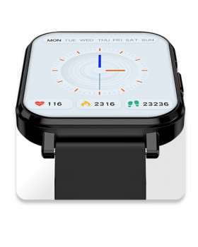 MyPhone Watch LS black-foto9