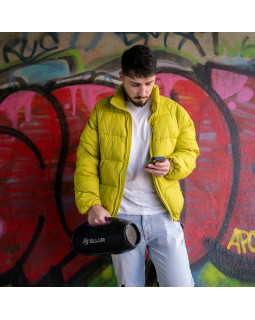 Tellur Bluetooth Speaker Obia Pro 60W black-foto9