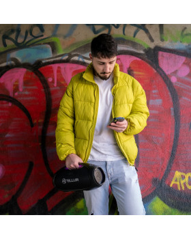 Tellur Bluetooth Speaker Obia Pro 60W black-foto9