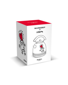 Schneider SCKE17KTECW-foto9