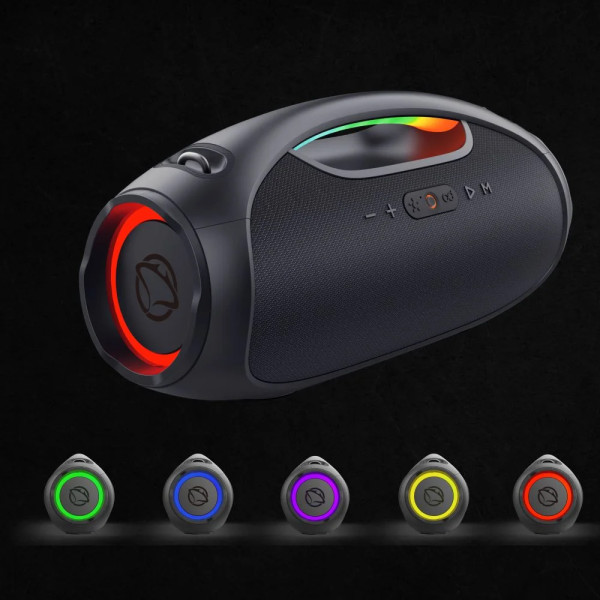 Manta SPK320 Bluetooth kõlarid