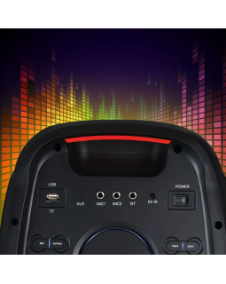 Manta SPK0802B120 ATTIS-foto9