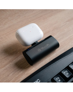 Tellur PD203 Powerbank 5000mAh black-foto9