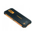 MyPhone Hammer Energy X Dual black/orange Mobiiltelefonid