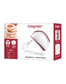 Beper P102SBA101-foto9