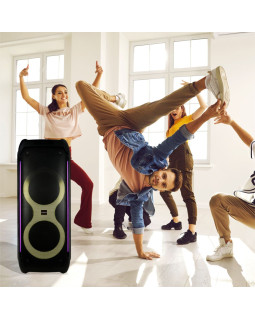 Manta SPK1001B300 Athos-foto9