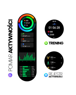 Manta Alexa Mini SWU502BK Black-foto9