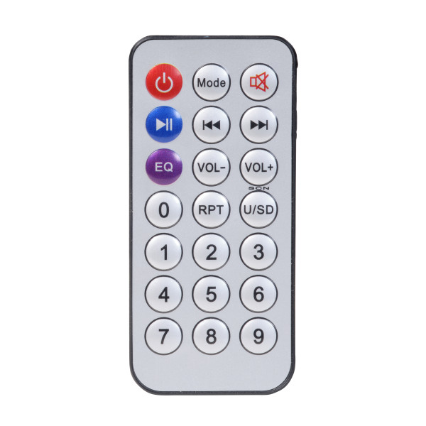 Denver BPS-458 Denver BPS-458