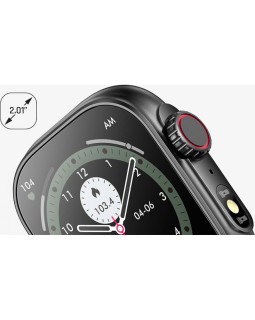 MyPhone Watch Tool Olive Green-foto9