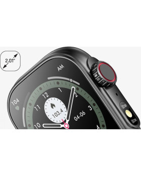 MyPhone Watch Tool Olive Green-foto9