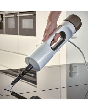 Pesumasin indesit, eestlaetav, 7 kg, 1200 p/min, inverter, hõbedane luuk-foto3