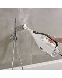 Pesumasin indesit, eestlaetav, 7 kg, 1200 p/min, inverter, hõbedane luuk-foto12