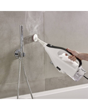 Pesumasin indesit, eestlaetav, 7 kg, 1200 p/min, inverter, hõbedane luuk-foto12